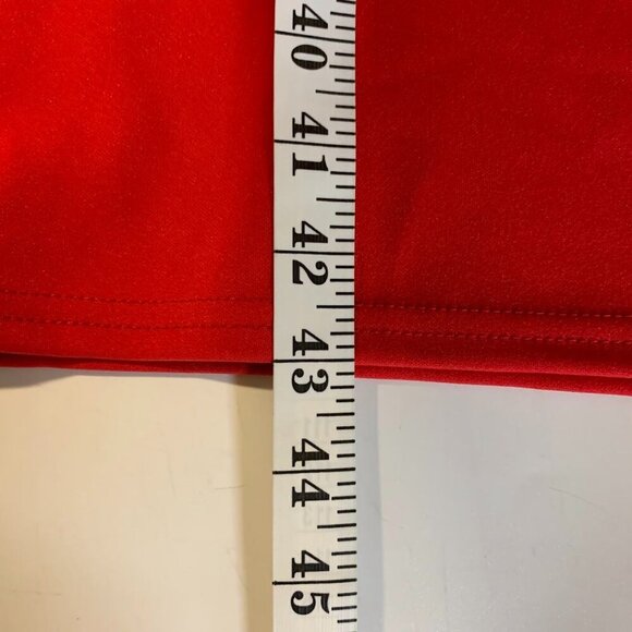 Boohoo Women's Jasmine Cross Over Sleeveless Bodycon‎ Dress Size 6 NWT - Picture 15 of 15